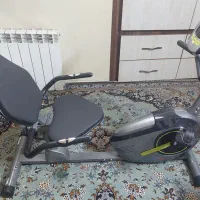 دوچرخه مبله پاورمکس