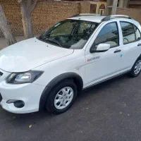 کوییک مدل ۱۴۰۱ خیلی کم کار استثنایی|خودرو سواری و وانت|یزد, |دیوار