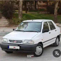 اجاره خودرو پراید