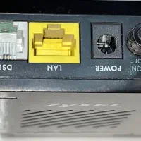 مودم اینترنت|مودم و تجهیزات شبکه|اراک, |دیوار