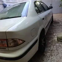 سمند ef7دوگانه کارخانه|خودرو سواری و وانت|رشت, نخودچر|دیوار