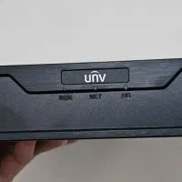 NVR 301-04s3 آی پی ip مدل Unv یونی ویو