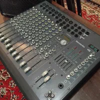 پاور میکسر مونتاربو AD-69 کارکرده