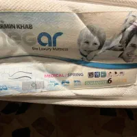 تشک دو نفره