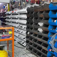 ابزارالت برقی/شارژی/بکس/آچار/پیچ مهره|ابزارآلات|اصفهان, شهرک صنعتی امیرکبیر (شاپور جدید)|دیوار