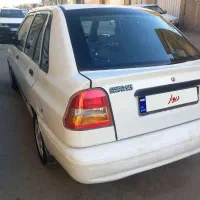 پراید ۱۴۱|خودرو سواری و وانت|همدان, |دیوار