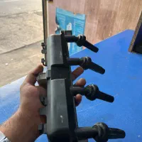 کوئل تیپ۲     پدال گاز برقی