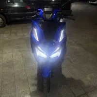 فروش موتور سیکلت