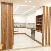 دکوراسیون داخلی / کابینت و کمد