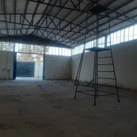 اجاره دو قطعه سوله ی ۳۶۵ متری در سلطان آبادچهارباغ|اجارهٔ دفتر صنعتی، کشاورزی، تجاری|چهارباغ, |دیوار