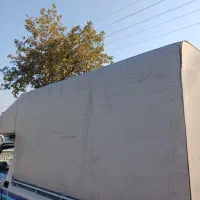 چادر ویزیتوری مزدا تک کابین|قطعات یدکی و لوازم جانبی|قائم‌شهر, |دیوار