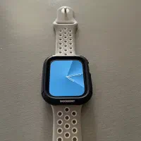 اپل Apple واچ SE 2021 ۴۴ در حد آکبند