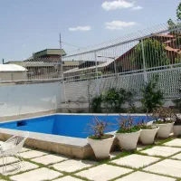 شهرک غرب ۷۵۰ متر ویلایی