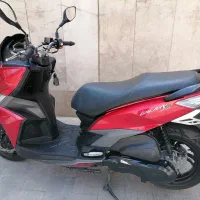 موتور سیکلت j200|موتورسیکلت|تهران, جنت‌آباد شمالی|دیوار