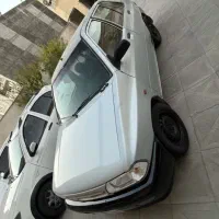 پراید مدل ۸۶