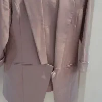 کت وشلوار مجلسی سایز۴۰و۴۲ ،درحدنو