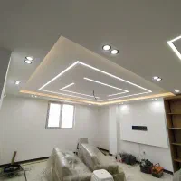 برقکار،برقکارساختمان،عیب یابی،رفع اتصالی،لاین نوری