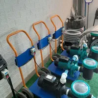 جارو استخری+باغ ویلا +تصفیه آبنما ،شرایط فروش