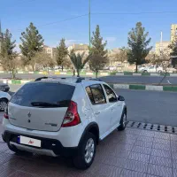 ساندرو استپ وی