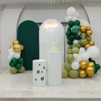 بادکنک ارایی بامناسبترین و اقتصادی ترین