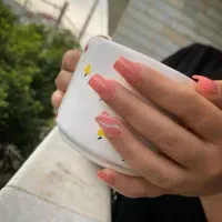 تخفیف ویژه کاشت ناخن ترمیم ژل