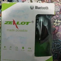 هدفون زیلوت|لوازم جانبی موبایل و تبلت|پاکدشت, پاکدشت (مامازند)|دیوار