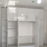 کمد دیواری|جاکفشی، کمد، دراور|ارومیه, |دیوار