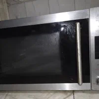 مایکرو فر برند فلر مدل MW 3070 GS (آلمانی)