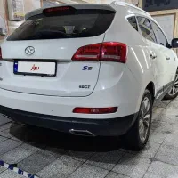 فروش فوری جک s 5 در حد نو