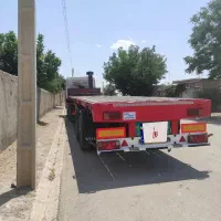 کفی ایران کاوه مدل93|خودرو سنگین|کنگاور, |دیوار