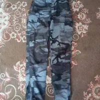 شلوار ارتشی