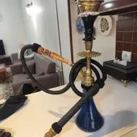 قلیون برنجی|کلکسیون و سرگرمی|تهران, مسعودیه|دیوار