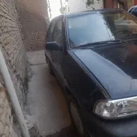 پرایدمدل ۸۵|خودرو سواری و وانت|جلین, |دیوار