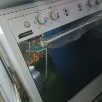 گاز ۵ شعله امرسان