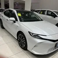Toyota Camry 2025 پلاک ارس فول اپشن ( پریمیوم )|خودرو سواری و وانت|تبریز, |دیوار