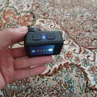 دوربین ورزشی پرودو 4K|دوربین عکاسی و فیلمبرداری|الوند, |دیوار