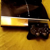 ps3 کپی خور