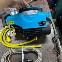 فیلم بهترین کارواش خانگی با کف قیمت ایران|ماشینآلات صنعتی|تبریز, |دیوار