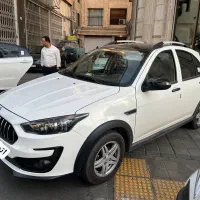 اطلس با سانروف صفر مدل ۱۴۰۴ نقد و اقساط|خودرو سواری و وانت|تهران, چهارصد دستگاه|دیوار