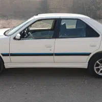 پارس سفارشی|خودرو سواری و وانت|اصفهان, نصرآباد|دیوار