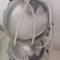 ۲ عدد حباب سرویس