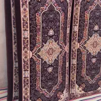 ۴ عدد پشتی|پشتی|گرگان, |دیوار