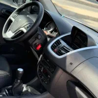 207 پانامرا|خودرو سواری و وانت|اصفهان, توپخانه ارتش|دیوار