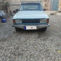 پیکان وانت دوگانه نقد و اقساط