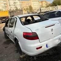 رانا مدل ۹۷ تصادفی
