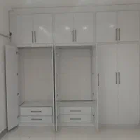 رهن طبقه بالا کلید اول پارکینگ دار در یادمان ها