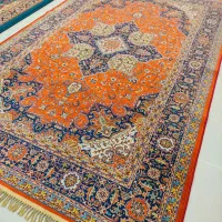 (۲تخته) فرش۶متری کرامتیان کاشان۷۰۰شانه هریس|فرش|کرج, فاز ۳ مهرشهر|دیوار