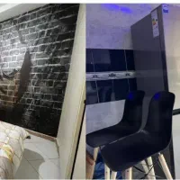 آپارتمان نوساز کنار ترمینال آزادی فرودگاه مترو|اجارهٔ کوتاه‌مدت آپارتمان و سوئیت|تهران, شادمان|دیوار