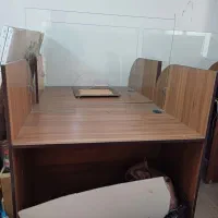 میز کانتر مناسب برای پیشخوان و دفاتر اداری