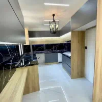 ۹۳متر/جی/فول امکانات/سند آماده/سالن پرده خور|فروش آپارتمان|تهران, جی|دیوار